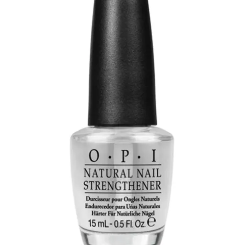 Opi Base Natural Nail Strengthener