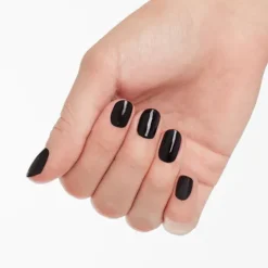Opi Infinite Shine Verniz Unhas Longa Duração Lincoln Park After Dark