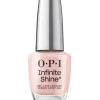 Opi Infinite Shine Verniz Efeito Gel Bubble Bath
