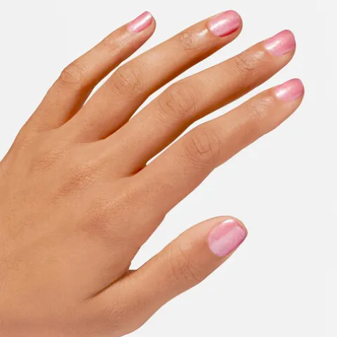 Opi Infinite Shine Verniz Efeito Gel Princesses Rule!