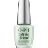 Opi Infinite Shine Verniz Efeito Gel In Mint Condition