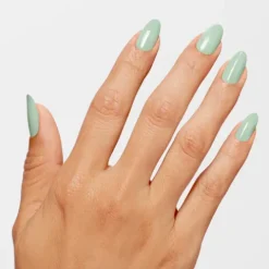 Opi Infinite Shine Verniz Efeito Gel In Mint Condition