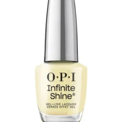Opi Infinite Shine Verniz Efeito Gel This Chic Is Bananas