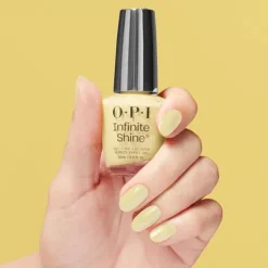 Opi Infinite Shine Verniz Efeito Gel This Chic Is Bananas