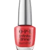Opi Infinite Shine Verniz Efeito Gel Cajun Shrimp