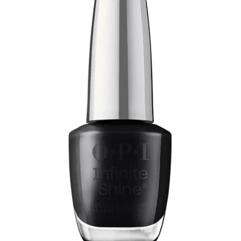 Opi Infinite Shine Verniz Efeito Gel Lady In Black