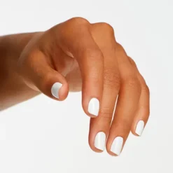 Opi Infinite Shine Verniz Unhas Longa Duração Alpine Snow