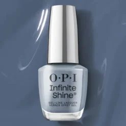 Opi Infinite Shine Verniz Efeito Gel Pure Jean-Ius
