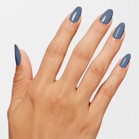 Opi Infinite Shine Verniz Efeito Gel Pure Jean-Ius