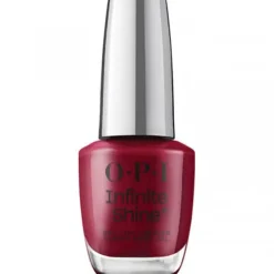 Opi Infinite Shine Verniz Efeito Gel Malaga Wine