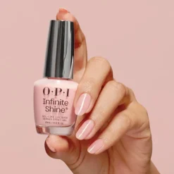 Opi Infinite Shine Verniz Efeito Gel Passion