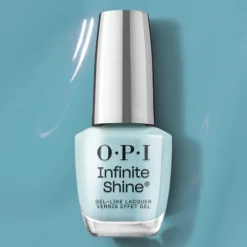 Opi Infinite Shine Verniz Efeito Gel Last From The Past