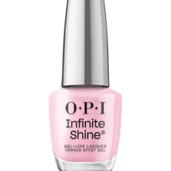 Opi Infinite Shine Verniz Efeito Gel Faux-Ever Yours