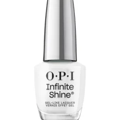Opi Infinite Shine Verniz Efeito Gel Alpine Snow