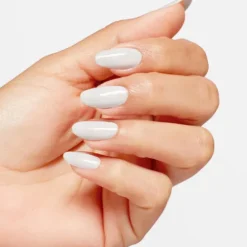 Opi Infinite Shine Verniz Efeito Gel Alpine Snow