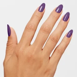 Opi Infinite Shine Verniz Efeito Gel Lush Hour