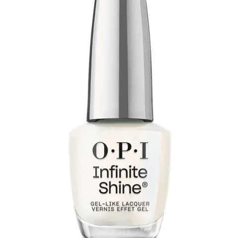 Opi Infinite Shine Verniz Efeito Gel Shimmer Takes All