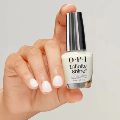 Opi Infinite Shine Verniz Efeito Gel Shimmer Takes All