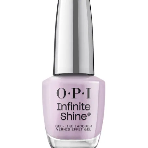 Opi Infinite Shine Verniz Efeito Gel Last Glam Standing