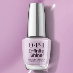 Opi Infinite Shine Verniz Efeito Gel Last Glam Standing