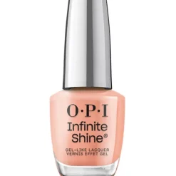 Opi Infinite Shine Verniz Efeito Gel On A Mission