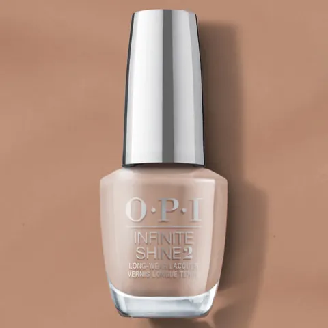 Opi Infinite Shine Your Way Verniz Unhas Longa Duração Basic Baddie