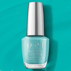 Opi Infinite Shine Your Way Verniz Unhas Longa Duração First Class Tix