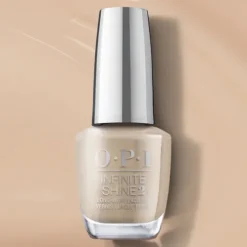 Opi Infinite Shine Your Way Verniz Unhas Longa Duração Bleached Brows