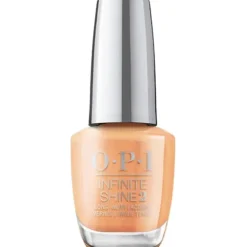 Opi Infinite Shine Your Way Verniz Unhas Longa Duração 24 Carrots