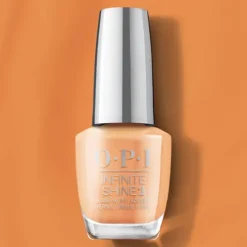 Opi Infinite Shine Your Way Verniz Unhas Longa Duração 24 Carrots