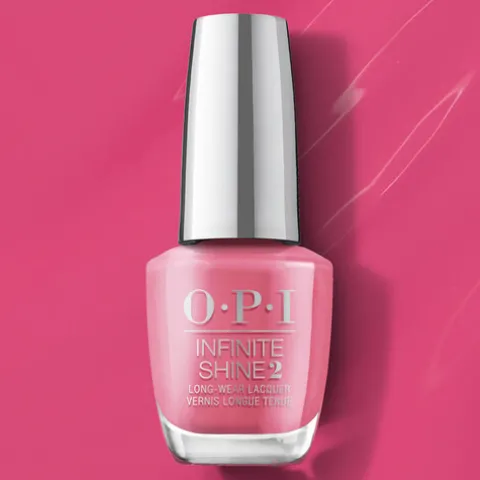 Opi Infinite Shine Your Way Verniz Unhas Longa Duração On Another Level