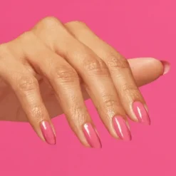 Opi Infinite Shine Your Way Verniz Unhas Longa Duração On Another Level