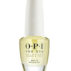 Opi Nail Cuticle Óleo Para Unhas E Cutículas
