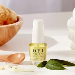 Opi Nail Cuticle Óleo Para Unhas E Cutículas
