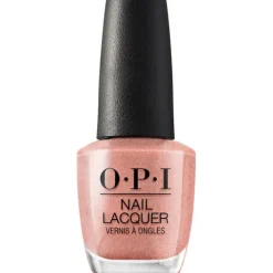 Opi Nail Lacquer Verniz Unhas Worth A Pretty Penne