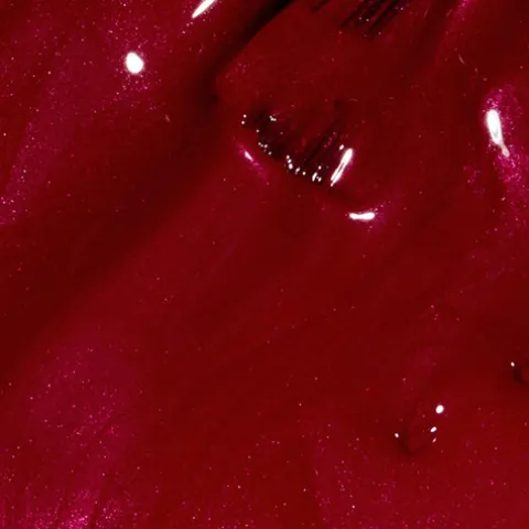 Opi Nail Lacquer Verniz Unhas Red