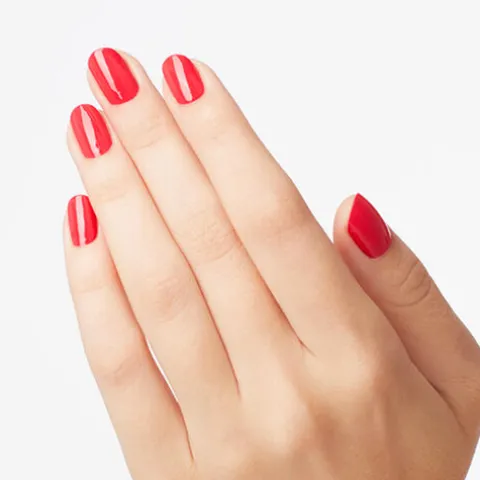 Opi Nail Lacquer Verniz Unhas Shes A Bad Muffuletta