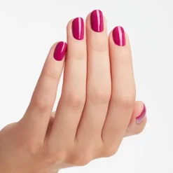 Opi Nail Lacquer Verniz Unhas Spare Me A French Quarter?