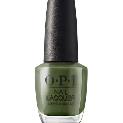 Opi Nail Lacquer Verniz Unhas Suzi The First Lady Of Nails