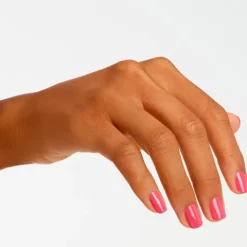 Opi Nail Lacquer Verniz Unhas Strawberry Margarita