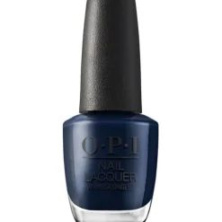 Opi Nail Lacquer Verniz Unhas Midnight Mantra