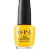 Opi Nail Lacquer Verniz Unhas Sun Sea And Sand In My Pants