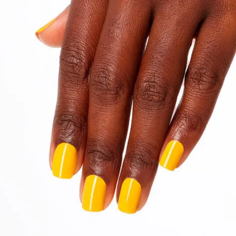 Opi Nail Lacquer Verniz Unhas Sun Sea And Sand In My Pants