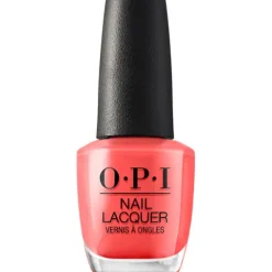 Opi Nail Lacquer Verniz Unhas Live.Love.Carnaval