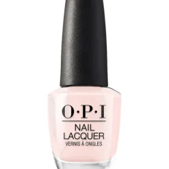 Opi Nail Lacquer Verniz Unhas Sweet Heart