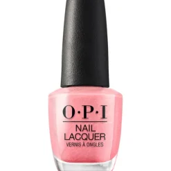 Opi Nail Lacquer Verniz Unhas Princesses Rule!