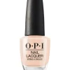 Opi Nail Lacquer Verniz Unhas Samoan Sand