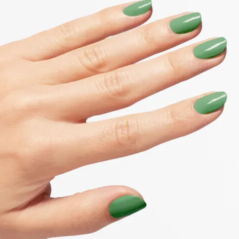 Opi Nail Lacquer Your Way Verniz Unhas Self Made