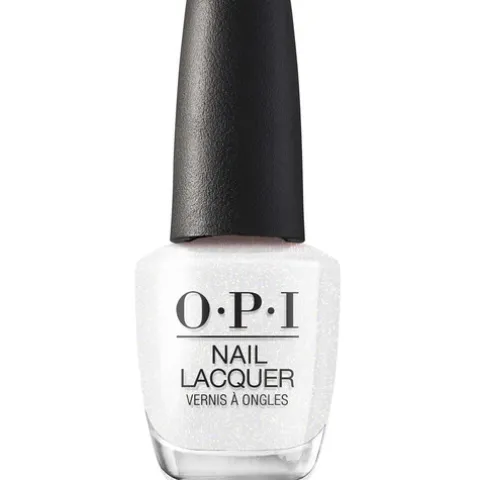 Opi Nail Lacquer Your Way Verniz Unhas Snatch D Silver