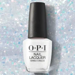 Opi Nail Lacquer Your Way Verniz Unhas Snatch D Silver